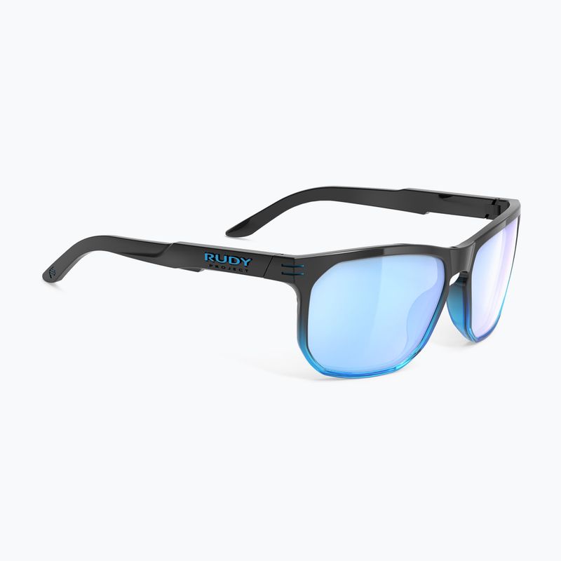 Sonnenbrille Rudy Project Soundrise schwarz SP13684211 5