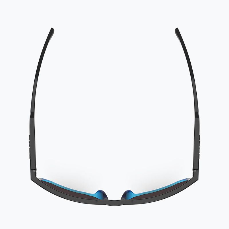 Sonnenbrille Rudy Project Soundrise schwarz SP13684211 9