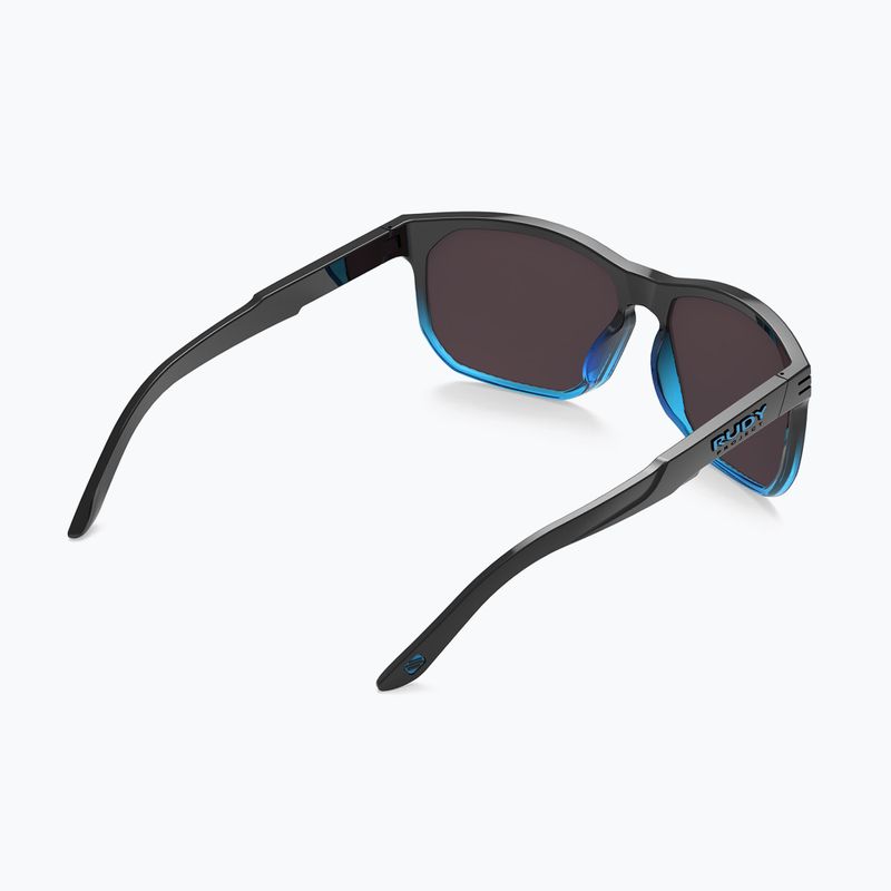 Sonnenbrille Rudy Project Soundrise schwarz SP13684211 10