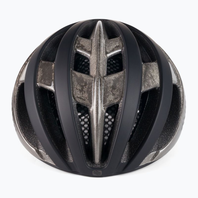 Rudy Project Venger Fahrradhelm schwarz HL661100 2