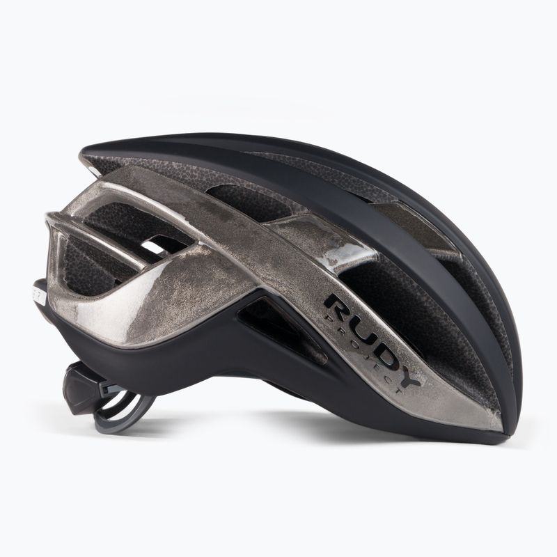 Rudy Project Venger Fahrradhelm schwarz HL661100 3