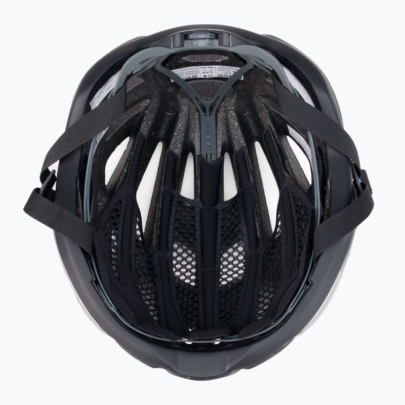 Rudy Project Venger Fahrradhelm schwarz HL661100 5