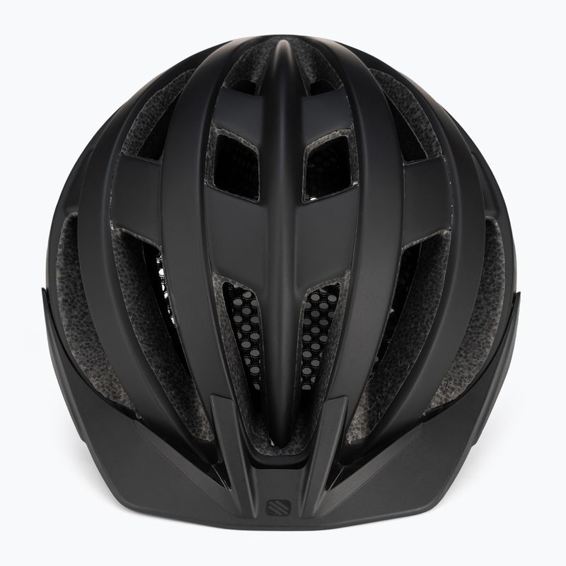 Rudy Project Venger Cross MTB Fahrradhelm schwarz HL660041 2