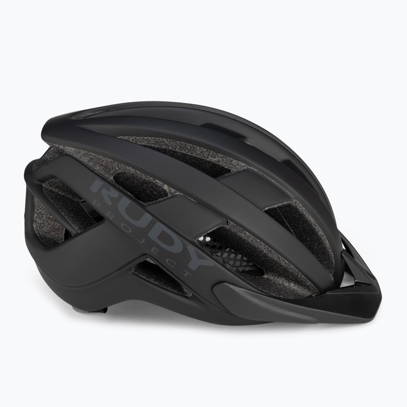 Rudy Project Venger Cross MTB Fahrradhelm schwarz HL660041 3
