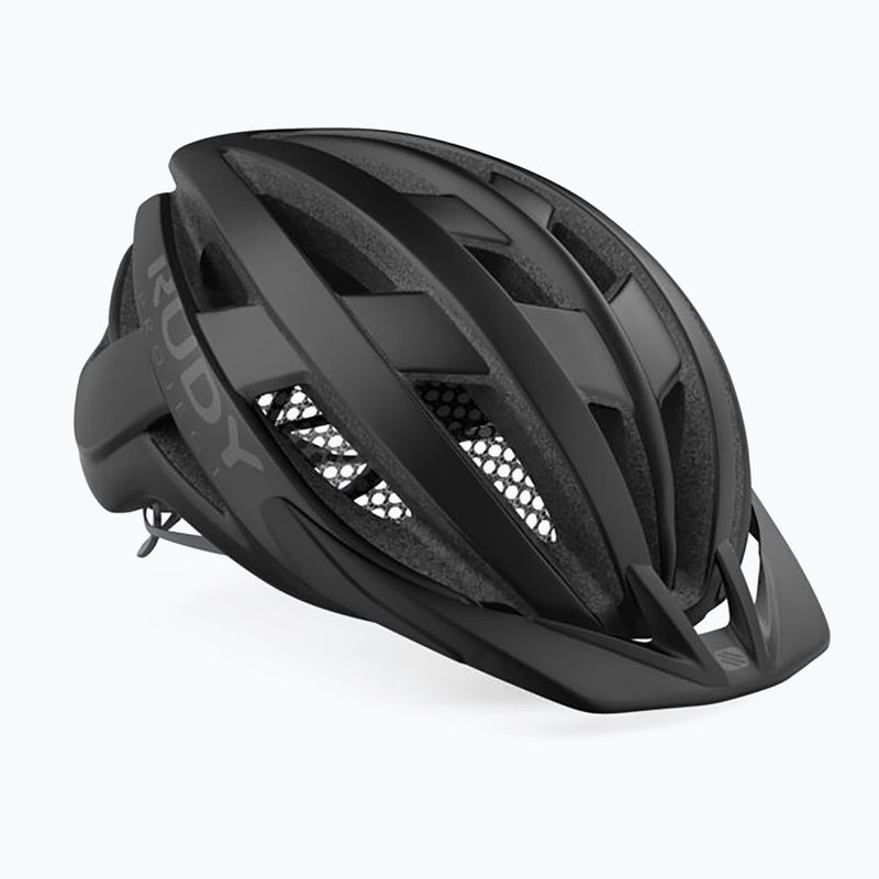 Rudy Project Venger Cross MTB Fahrradhelm schwarz HL660041 6