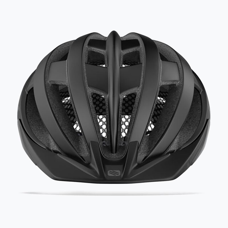 Rudy Project Venger Cross MTB Fahrradhelm schwarz HL660041 7