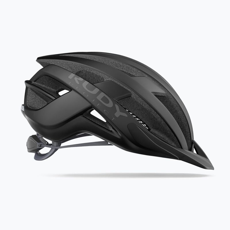 Rudy Project Venger Cross MTB Fahrradhelm schwarz HL660041 8