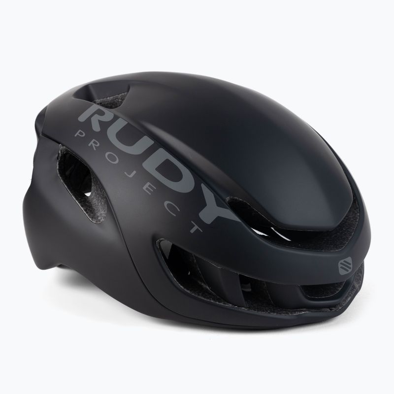 Rudy Projekt Nytron Fahrradhelm schwarz HL770001