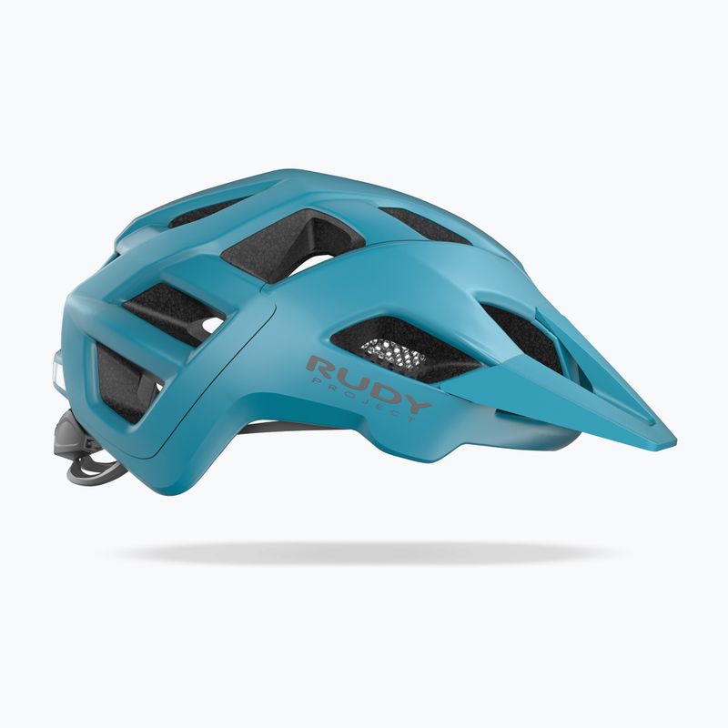 Fahrradhelm Rudy Project Crossway blau HL7671 8