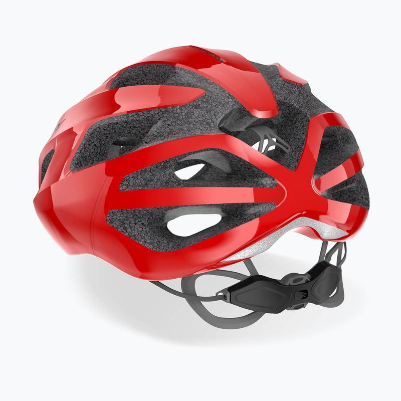 Fahrradhelm Rudy Project Strym Z rot HL8221 6