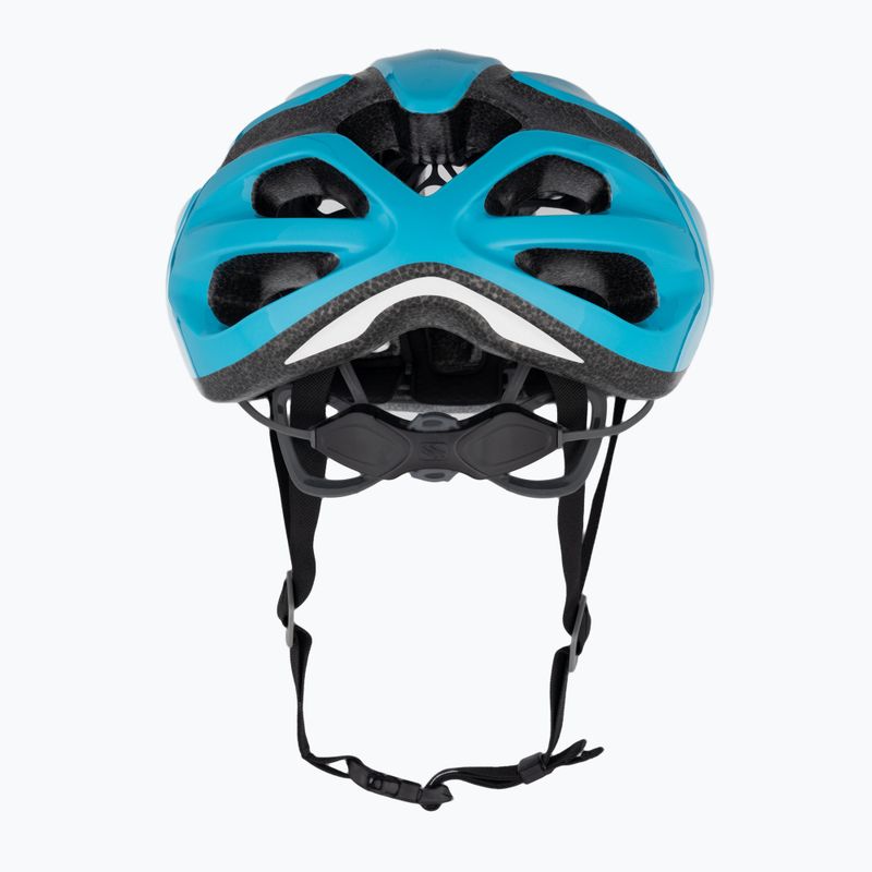 Fahrrad Helm Rudy Project Strym Z lagoon shiny 3