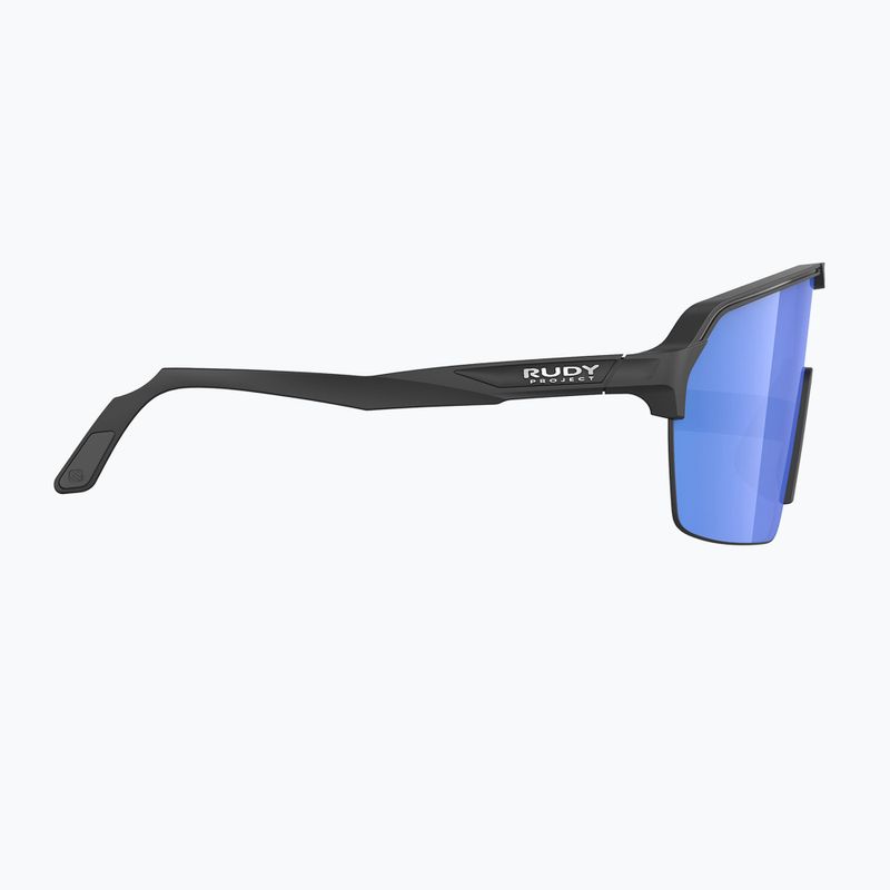 Sonnenbrille Rudy Project Spinshield Air schwarz SP843963 5