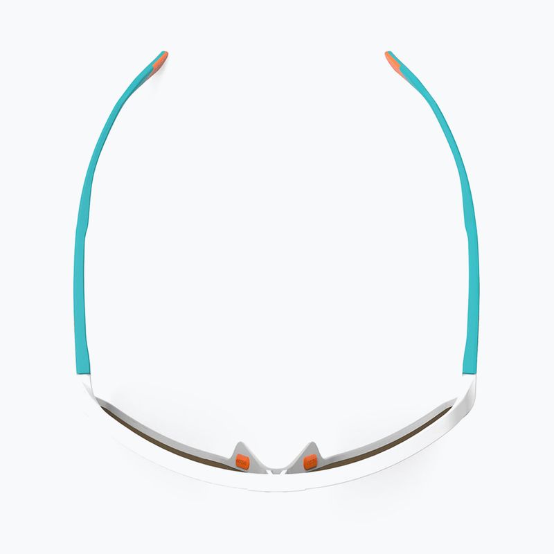 Brillen Rudy Project Spinshield weiß SP724583 5