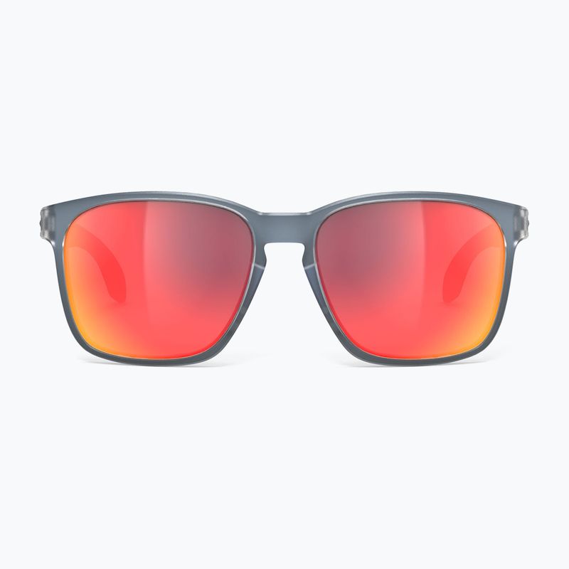 Sonnenbrille Rudy Project Light Flow A blau SP823853 3