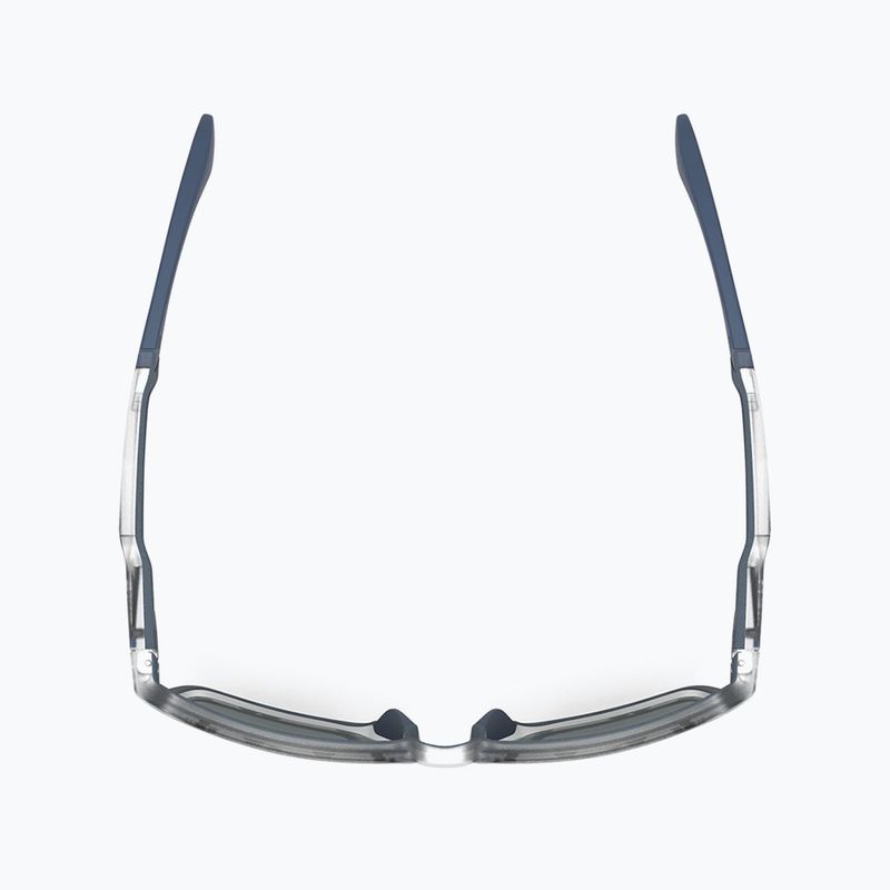 Sonnenbrille Rudy Project Light Flow A blau SP823853 5