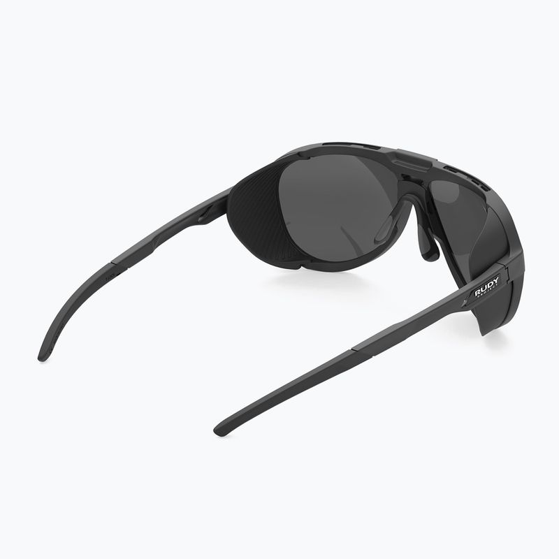 Sonnenbrille Rudy Project Stardash smoke/black matte 5