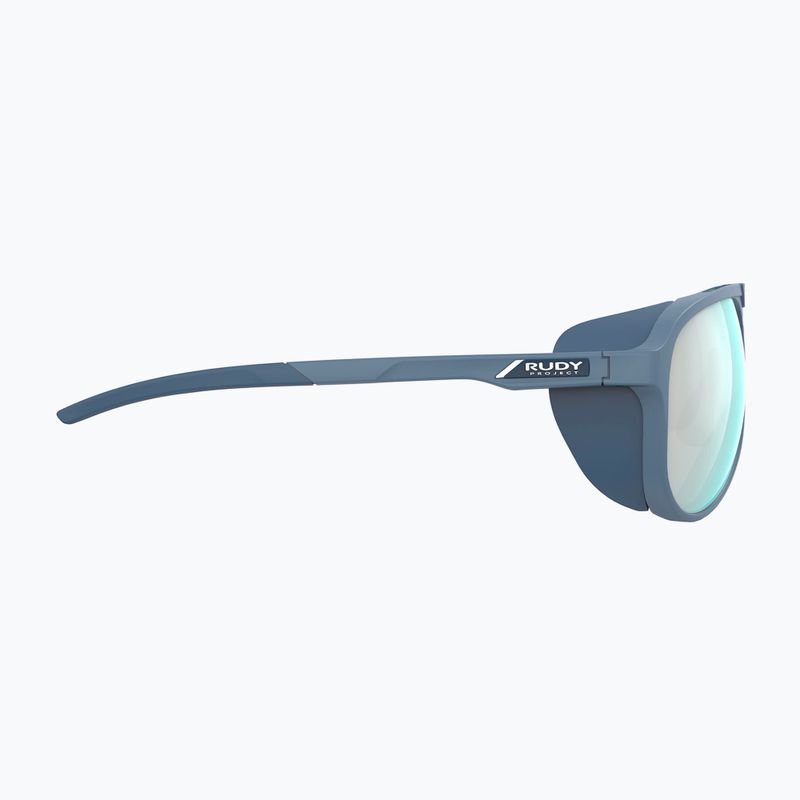 Sonnenbrille Rudy Project Stardash multilaser osmium/glacier matte 3