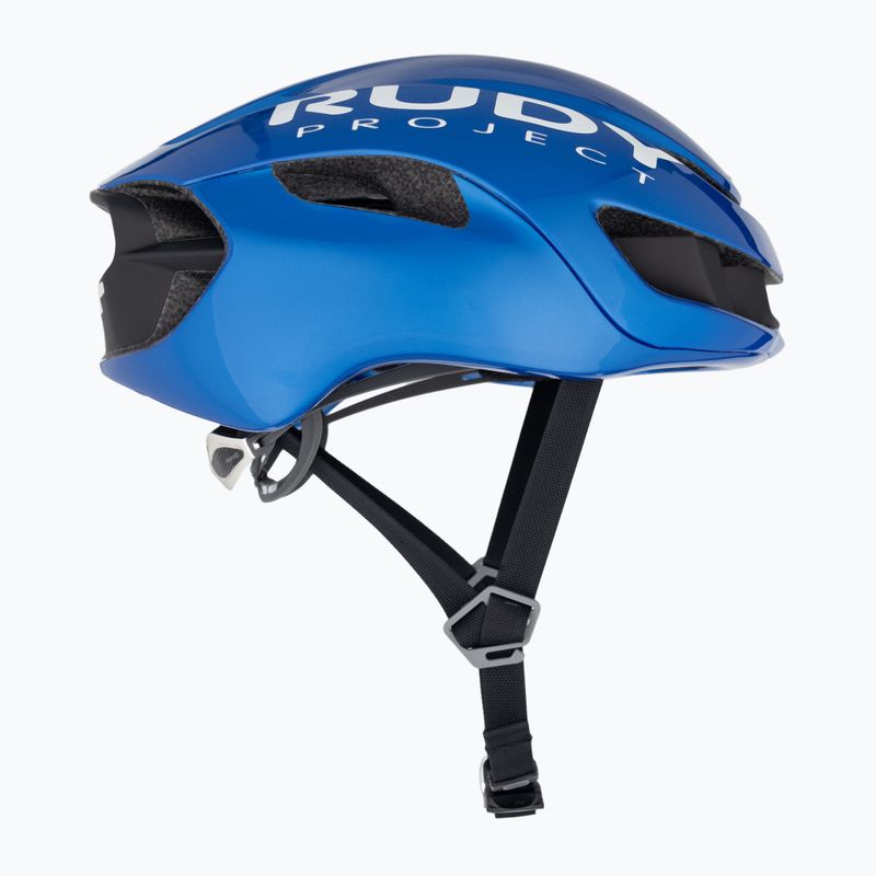 Fahrrad Helm Rudy Project Nytron 4