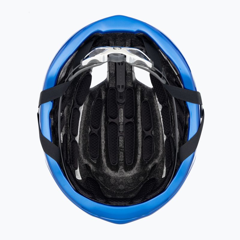 Fahrrad Helm Rudy Project Nytron 5