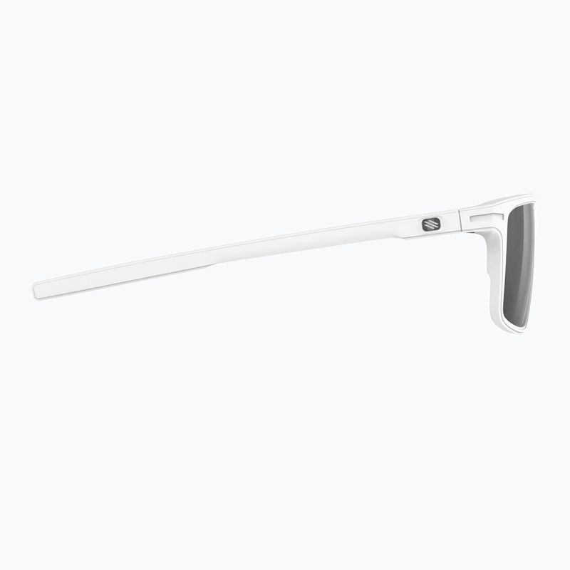 Rudy Project Stellar weiß matt/rauchschwarz Sonnenbrille 4
