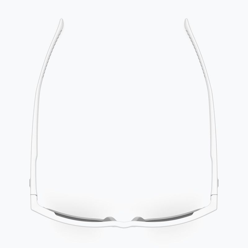 Rudy Project Stellar weiß matt/rauchschwarz Sonnenbrille 6