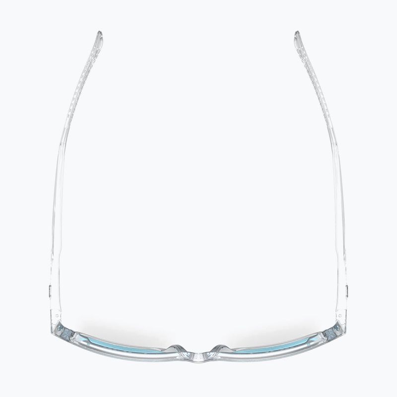 Sonnenbrille Rudy Project Stellar multilaser sunset/crystal glossy 6