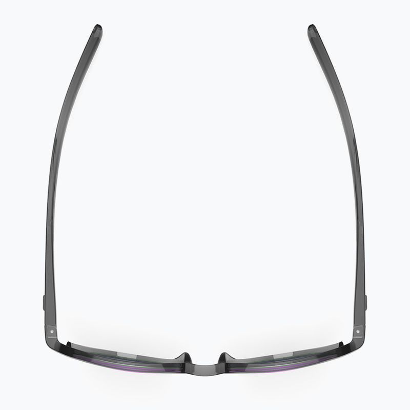 Rudy Project Glamshady Kristall Asche/Multilaser Violett Sonnenbrille 6