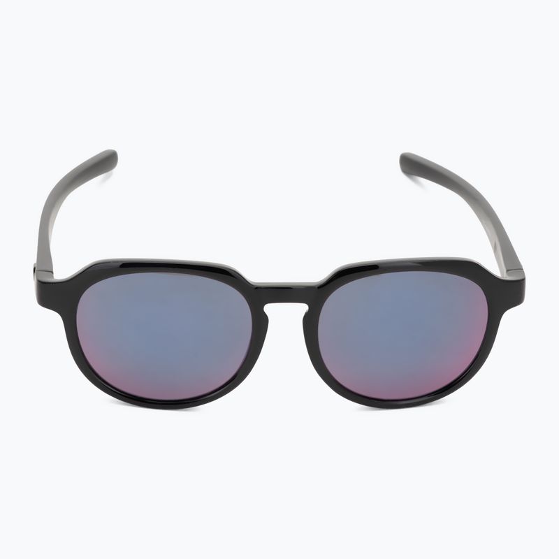 Rudy Project Glamshady schwarz glänzend/polar 3fx hdr multilaser rot Sonnenbrille 3