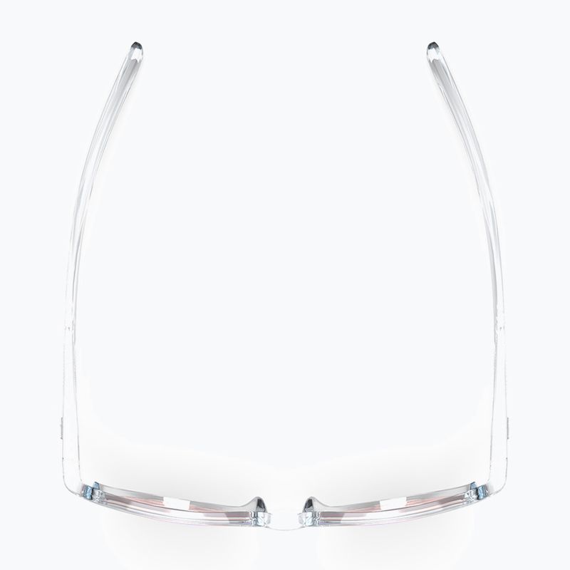 Rudy Project Glamshady Kristallglanz/Multilaser-Eis-Sonnenbrille 6