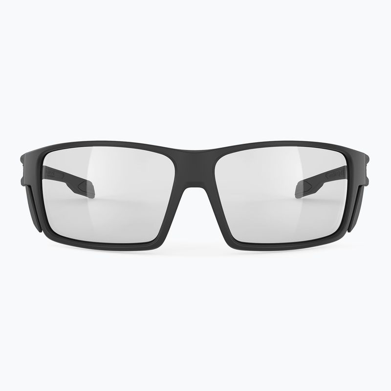 Rudy Project Nyad schwarz matt/impactx photochromic 2 schwarz Sonnenbrille 2
