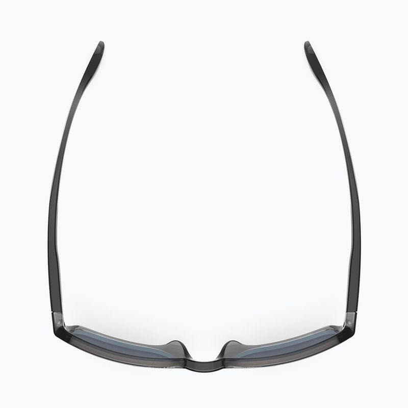 Rudy Project Spinhawk Edge Kristall Asche Glanz/Multilaser Sonnenbrille Sonnenuntergang 5