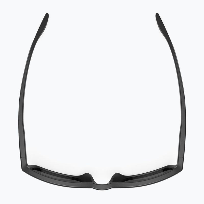 Rudy Project Spinhawk Edge schwarz matt/polar 3fx grau Sonnenbrille 6