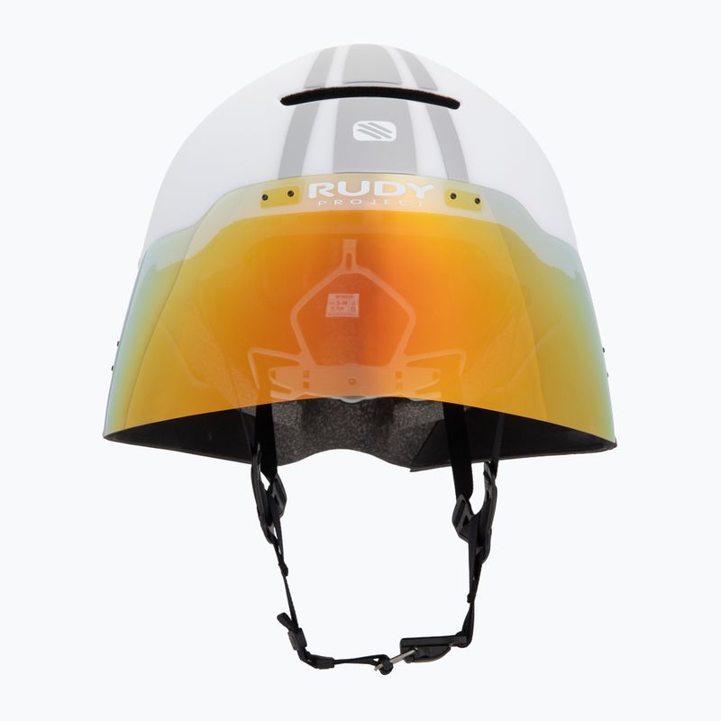 Fahrradhelm Rudy Project Wingdream white matte 2