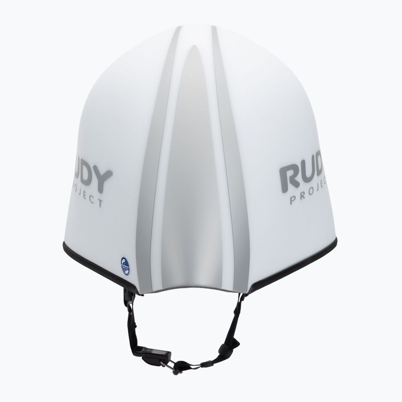 Fahrradhelm Rudy Project Wingdream white matte 4