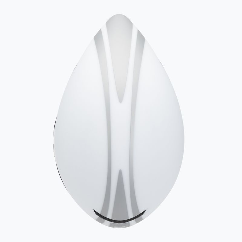 Fahrradhelm Rudy Project Wingdream white matte 6