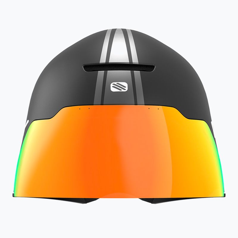 Rudy Project Wingdream schwarz matt Fahrradhelm 2