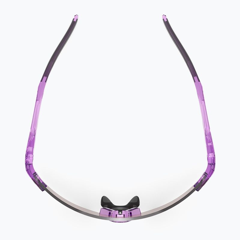 Rudy Project Astral X Kristall lila Glanz/Multilaser rose gold Sonnenbrille 6