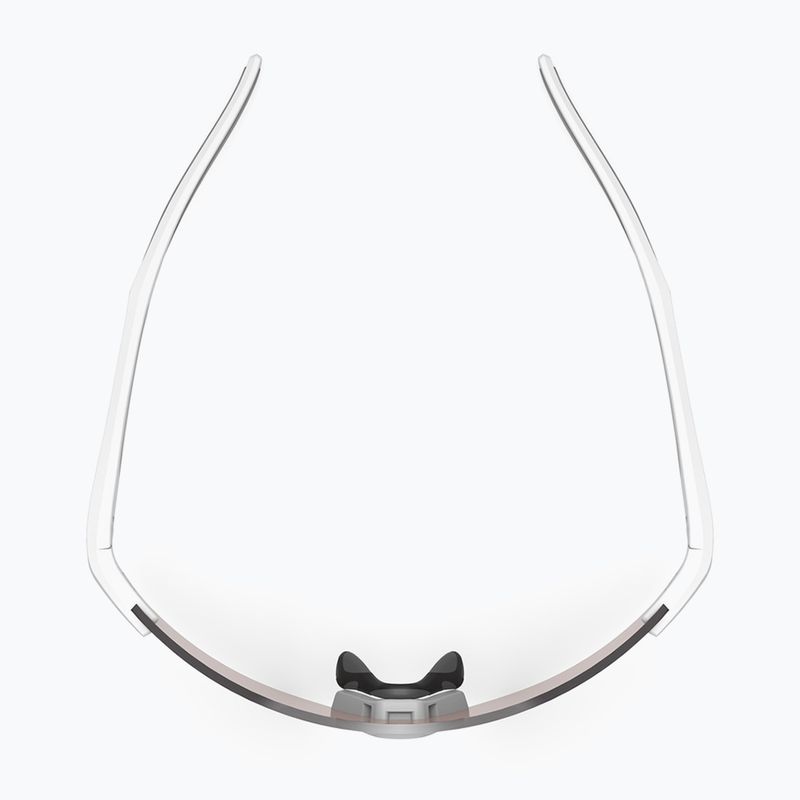 Rudy Project Astral X weiß matt/multilaser rose gold Sonnenbrille 6