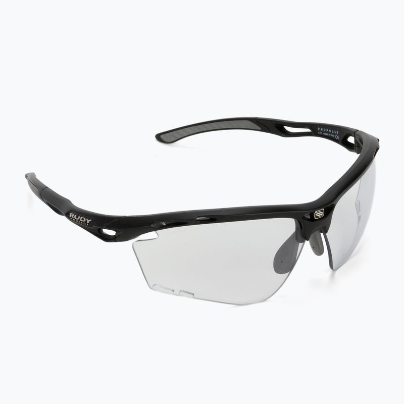 Rudy Project Bike Propulse Fahrradbrille schwarz SP6273060000