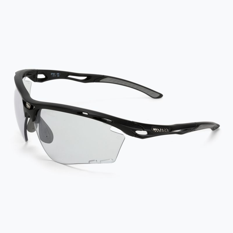 Rudy Project Bike Propulse Fahrradbrille schwarz SP6273060000 5