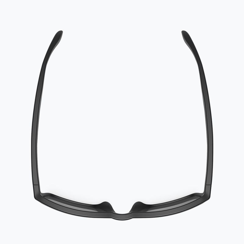 Sonnenbrille Rudy Project Spinhawk smoke black deg/matte black 6