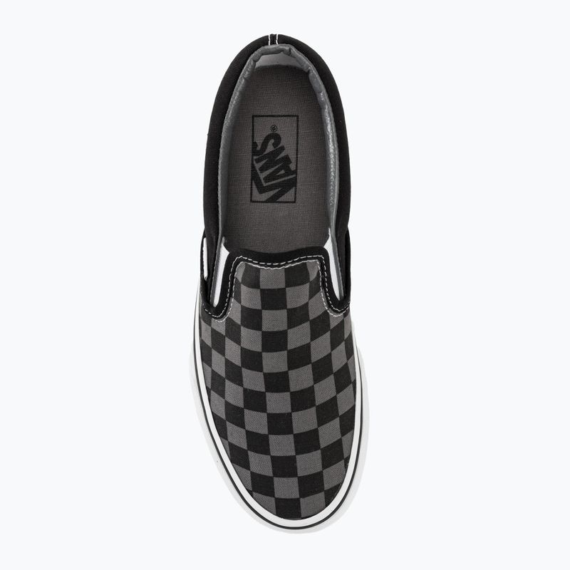 Vans UA Classic Slip-On Schuh 5