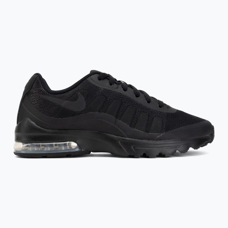 Herren Schuhe Nike Air Max Invigor black/anthracite/black 2