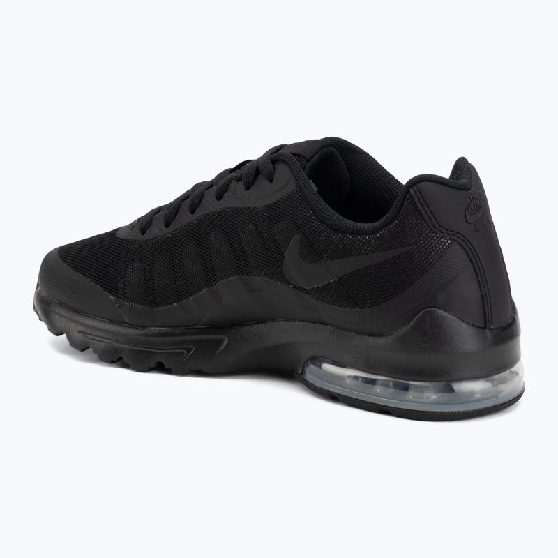 Herren Schuhe Nike Air Max Invigor black/anthracite/black 3