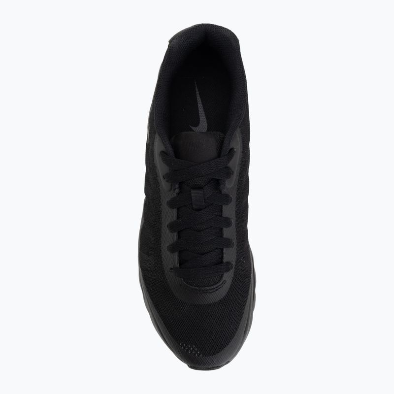 Herren Schuhe Nike Air Max Invigor black/anthracite/black 5