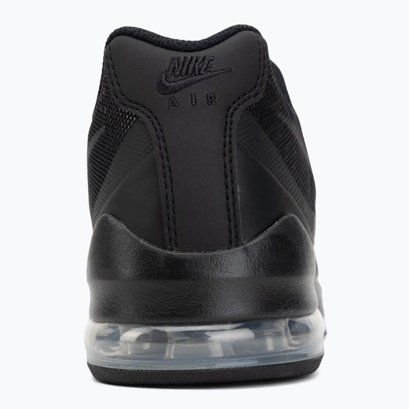 Herren Schuhe Nike Air Max Invigor black/anthracite/black 6