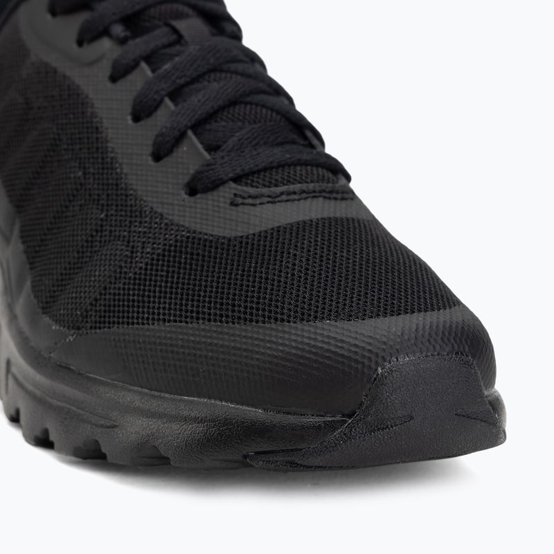 Herren Schuhe Nike Air Max Invigor black/anthracite/black 7