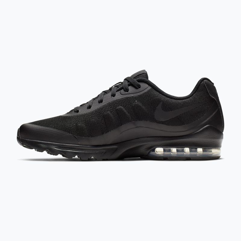 Herren Schuhe Nike Air Max Invigor black/anthracite/black 2