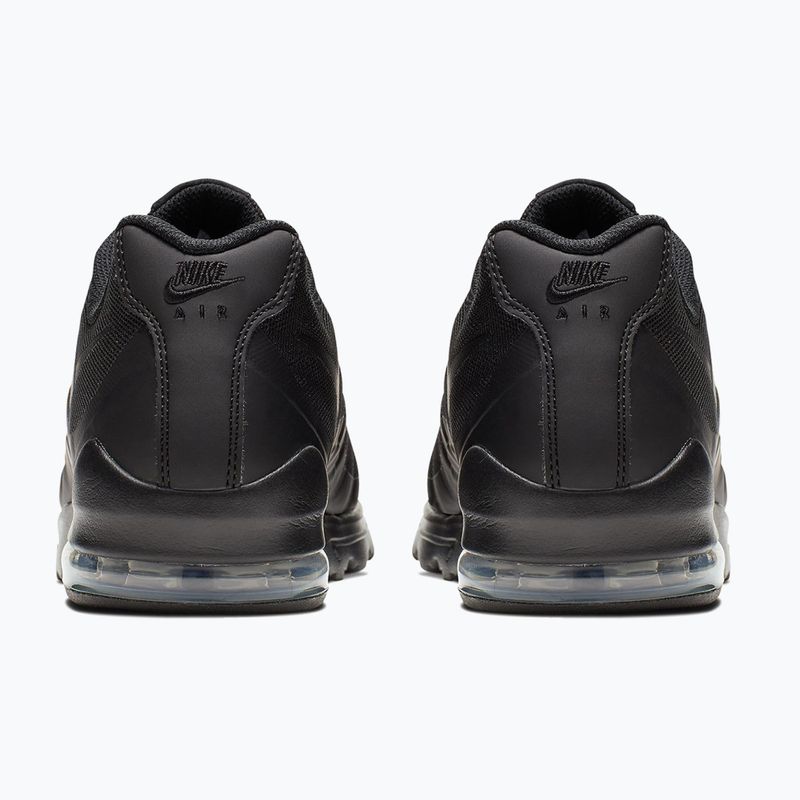 Herren Schuhe Nike Air Max Invigor black/anthracite/black 4