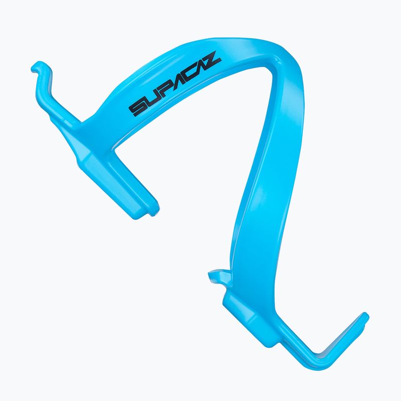 SUPACAZ Fliegenkäfig Poly neonblau 2